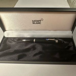 MontBlanc Boheme Rollerball pen